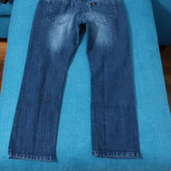 BOGO🌺 LEE slim fit jeans - Picture 2 of 5